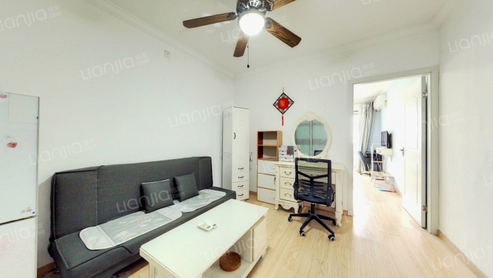 航道住宅小区二手房实景图