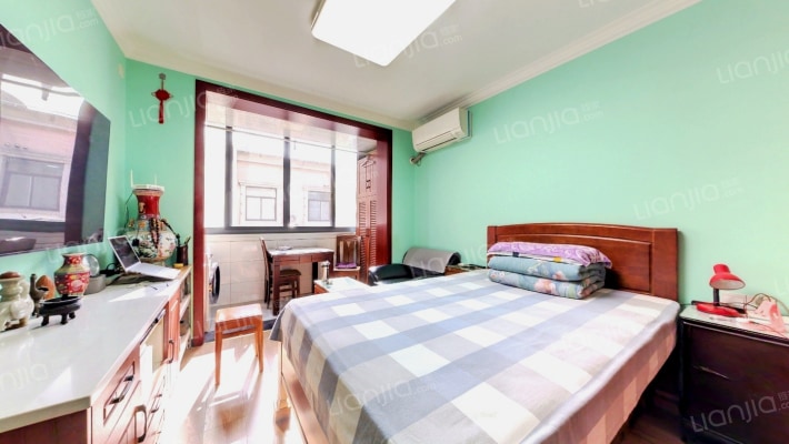 长寿路505弄二手房实景图