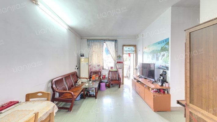 岐山中路二手房实景图