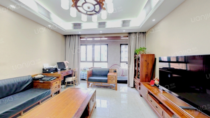 高科朗山二手房实景图