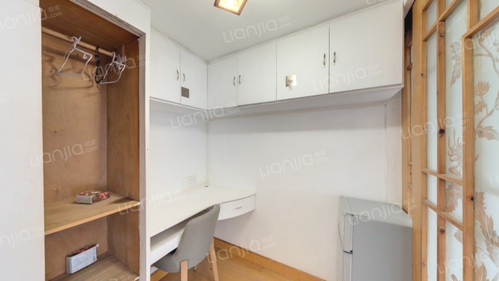 采荷小区洁莲邨二手房实景图