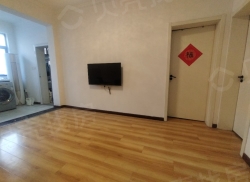 整租·鑫方园家属院 3室2厅 南/北_鑫方园家属院租房