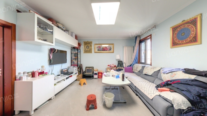 黄南苑二手房实景图