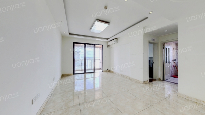 英利国际广场二手房实景图