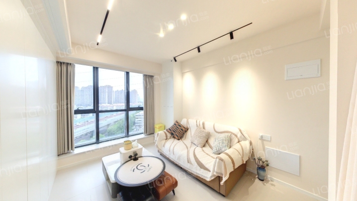 金科观天下二手房实景图