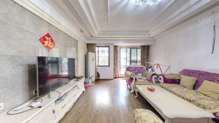 丰源天域一二期二手房实景图