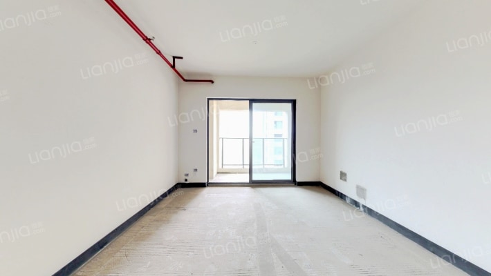 金辉中央铭著A区二手房实景图