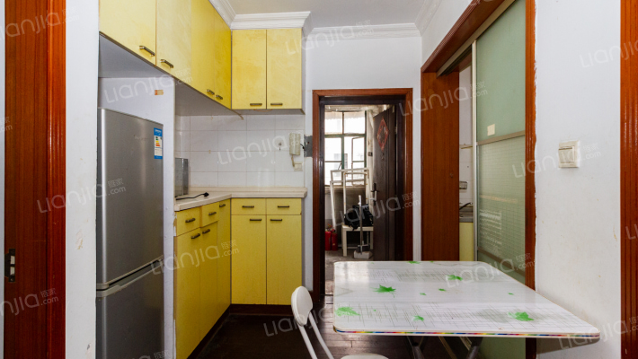 延安西路394弄二手房实景图