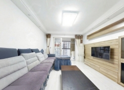 整租·宜化新天地 3室2厅 南_宜化新天地租房