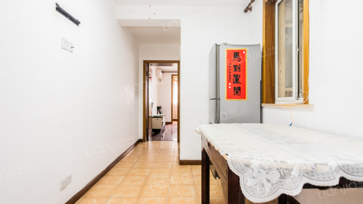 真建一小区二手房实景图