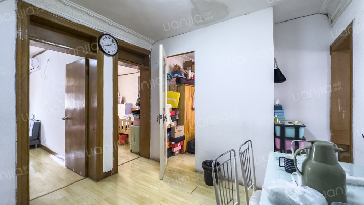 广虹公寓二手房实景图