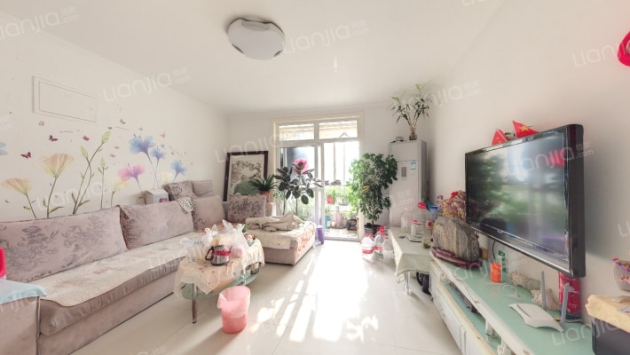 千禧家园二手房实景图