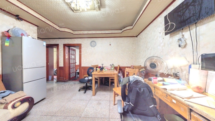 唐桥国风小区二手房实景图