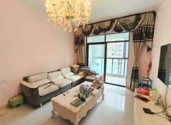 整租·嘉和迎宾城 2室2厅 南_嘉和迎宾城租房