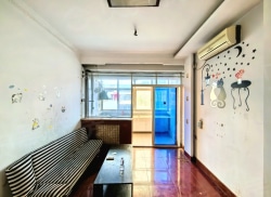 整租·東一小區 2室1厅 南/北_東一小區租房