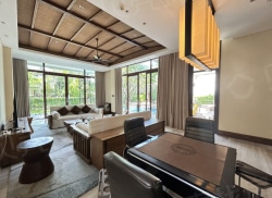 整租·海棠湾·天房墅 10室3厅 南/北_海棠湾·天房墅租房