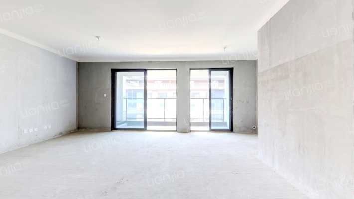 领地合兴·湖光合悦二手房实景图