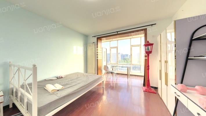 天赐良园西三期二手房实景图