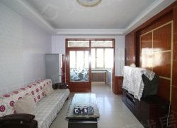 整租·步步高小区 2室1厅 南_步步高小区租房