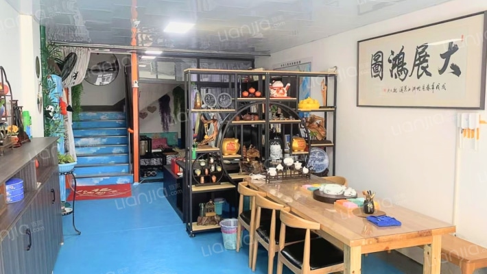 创富商业中心二手房实景图