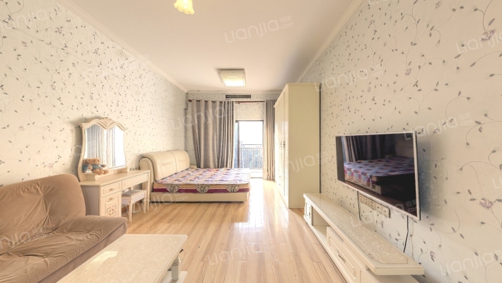 华润二十四城嘉悦府二手房实景图