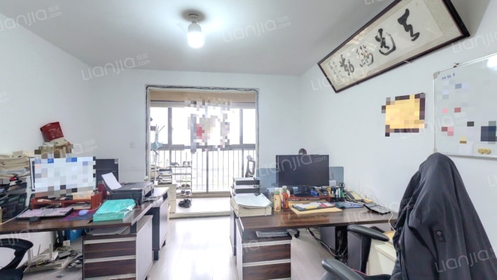 紫竹雅苑二手房实景图