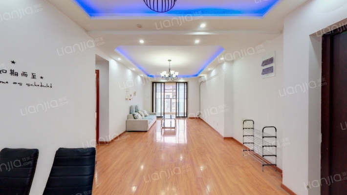 中隆·润熙府二手房实景图