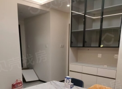 整租·大李庄社区 3室2厅 南_大李庄社区租房