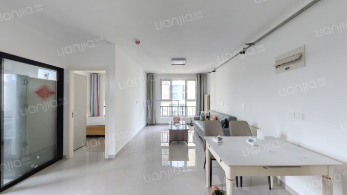 北环大厦二手房实景图