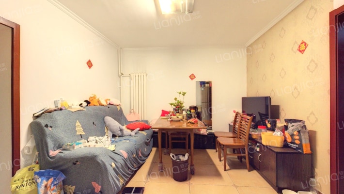 同华园二手房实景图