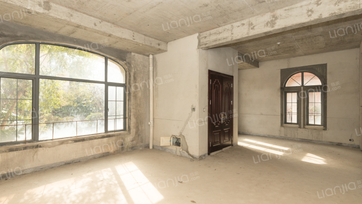 碧桂园生态城叠翠台二手房实景图