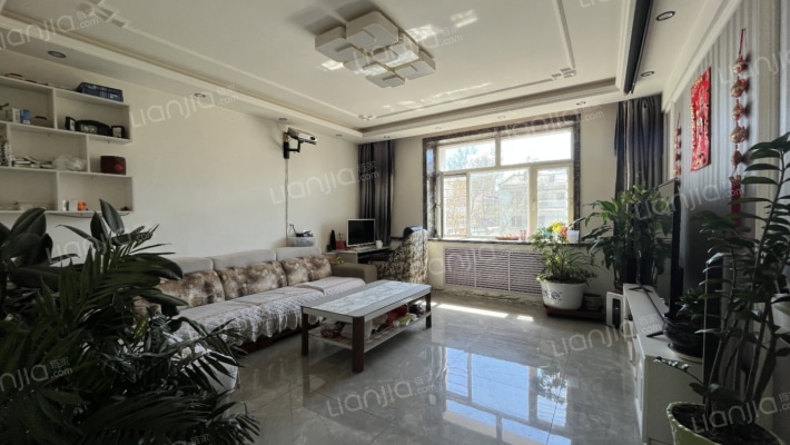 和平街道家属楼二手房实景图