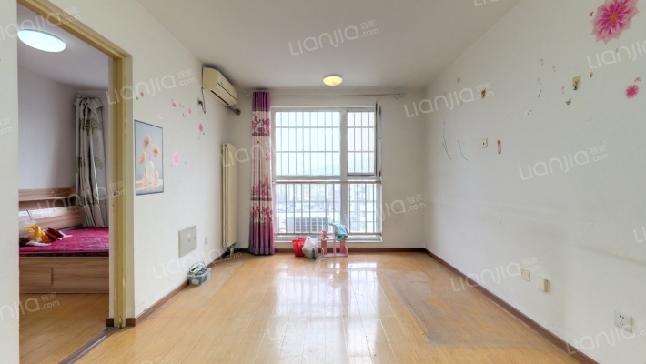 大峪小白楼二手房实景图