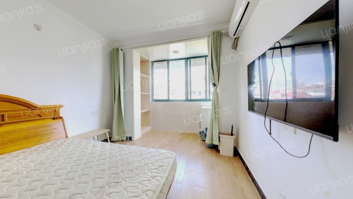 安图新村二手房实景图