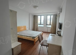 整租·合屹大厦 1室0厅 东_合屹大厦租房