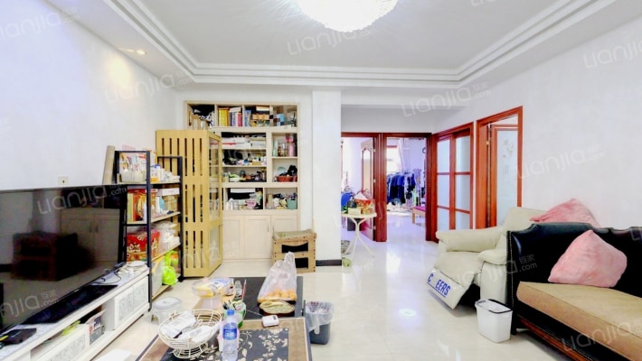 欧郡香水城二手房实景图