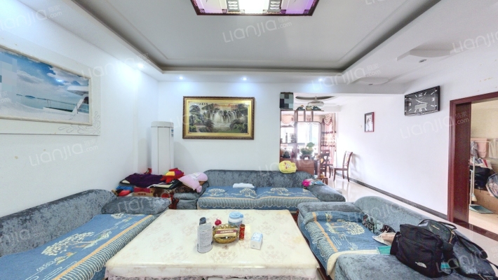 凤凰名苑二手房实景图