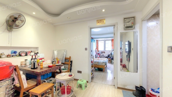 莫愁东寓二手房实景图