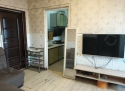 整租·春和家园 1室1厅 南_春和家园租房