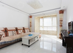 整租·枫墅小镇 2室1厅 南_枫墅小镇租房