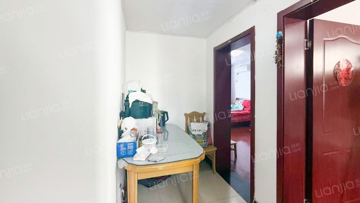 上炼一村二手房实景图