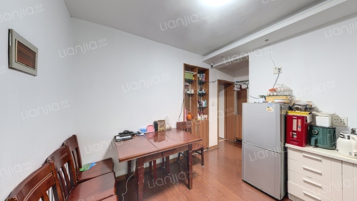 夕照新村二手房实景图