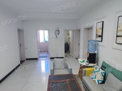 合租·新庄二村 4居室 北卧