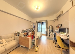 整租·启迪协信·壹克拉 1室1厅 南_启迪协信·壹克拉租房