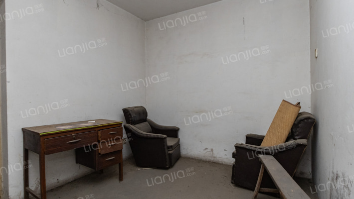 谷阳新村四区二手房实景图