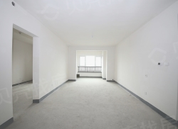 整租·新城澜樾府 3室2厅 南_新城澜樾府租房