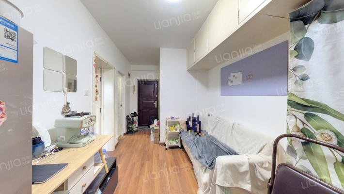 惠新西里一区二手房实景图