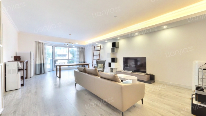 龙柏花苑(公寓)二手房实景图