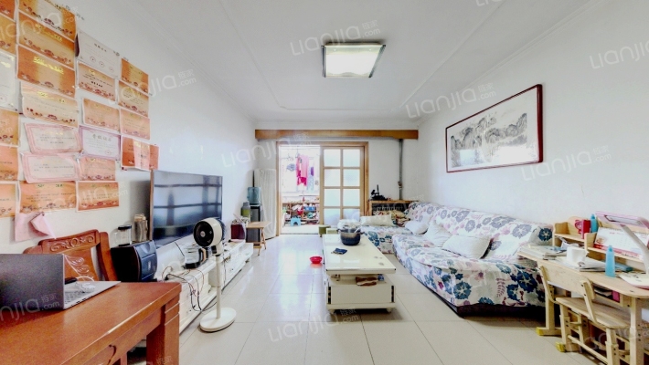 电大街66-53号二手房实景图