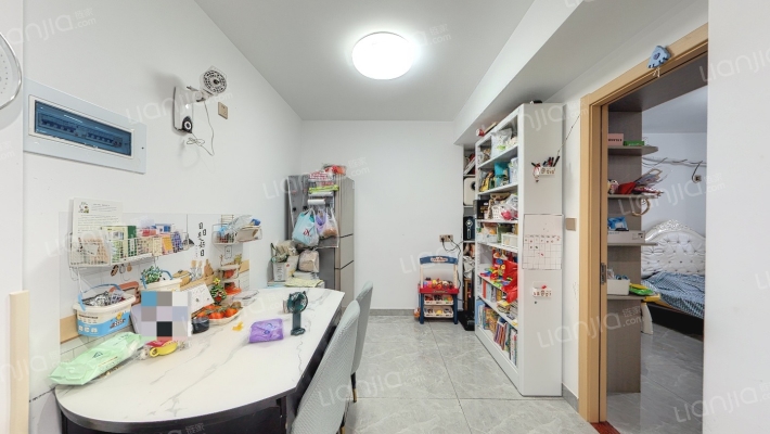 金祥花园二手房实景图